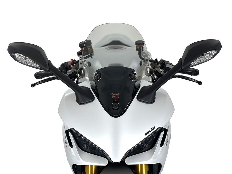 DUCATI SUPERSPORT 950 S [2021-2024] - Sport Windschild – Ansicht 5