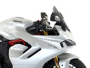 DUCATI SUPERSPORT 950 S [2021-2024] - Sport Windschild – Ansicht 8