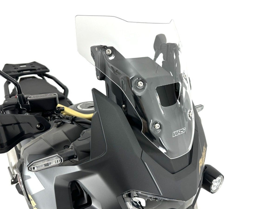 HONDA CRF 1100 L AFRICA TWIN ADVENTURE SPORTS [2024-2026] - Sport Windshield - View 9