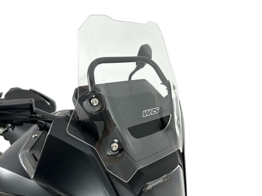 Honda NX 400 [2024-2026] - Sport windshield - view 3