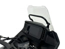 Honda NX 400 [2024-2026] - Sport windshield - view 12