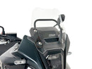 Honda NX 400 [2024-2026] - Sport windshield - view 6