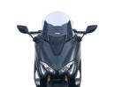 YAMAHA T-MAX 530 [2017-2019] - Sport windshield – view 2