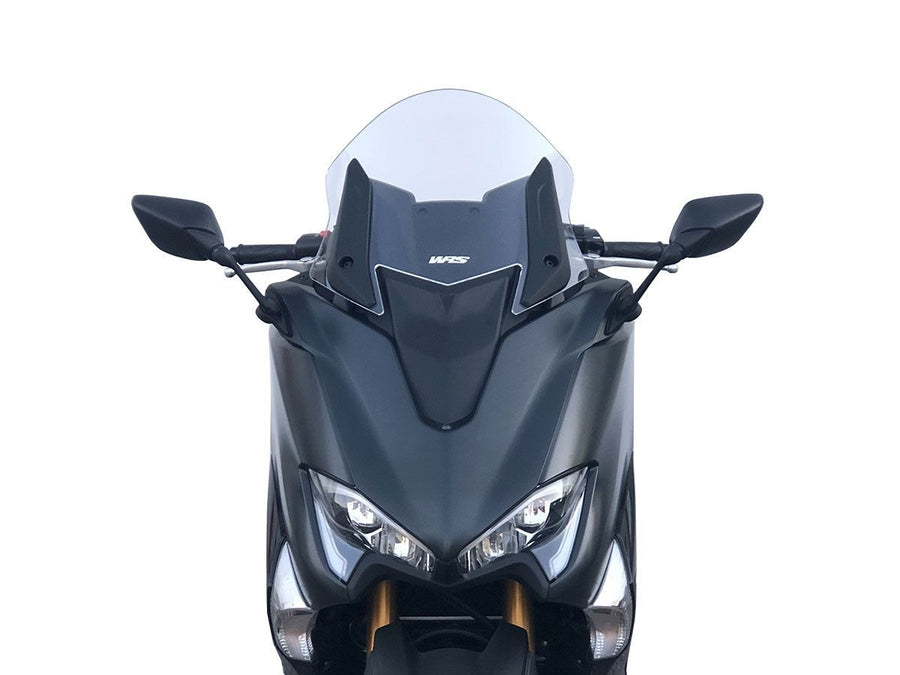 YAMAHA T-MAX 530 [2017-2019] - Sport windshield – view 2