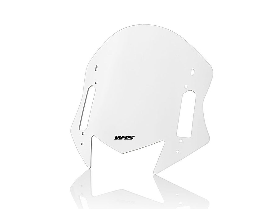 YAMAHA T-MAX 530 [2017-2019] - Sport windshield – view 6