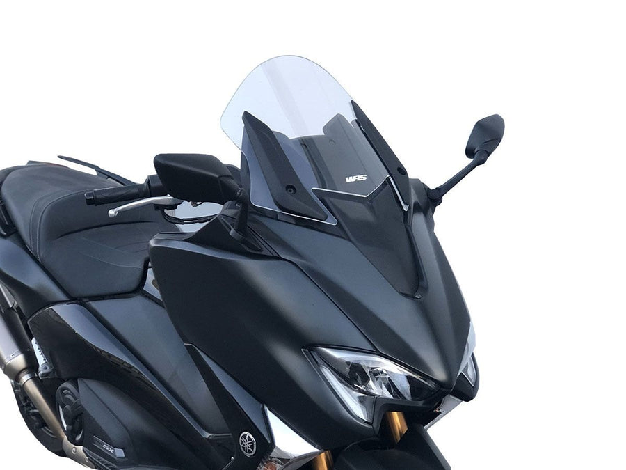 Yamaha T-Max 560 [2020-2021] - Sport Windshield - View 2