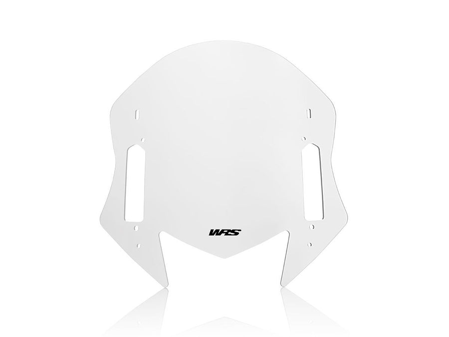 Yamaha T-Max 560 [2020-2021] - Sport Windshield - View 8