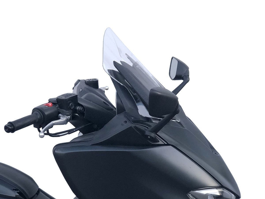 Yamaha T-Max 560 [2020-2021] - Sport Windshield - View 6