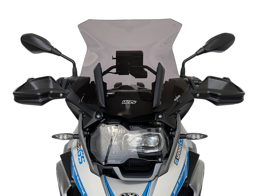 BMW R 1250 GS ADVENTURE [2019-2023] - Sport Windschild – Ansicht 4