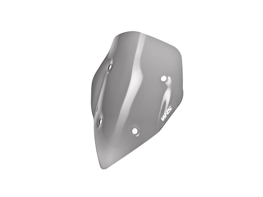 Ducati Multistrada 1200 [2013-2014] - Sport Windschild – Ansicht 3