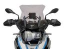 BMW R 1200 GS ADVENTURE [2014-2018] - Sport Windschild – Ansicht 5