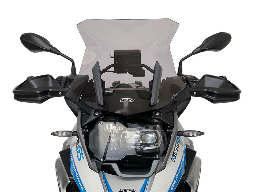 BMW R 1250 GS [2018-2023] - Sport Windschild – Ansicht 5