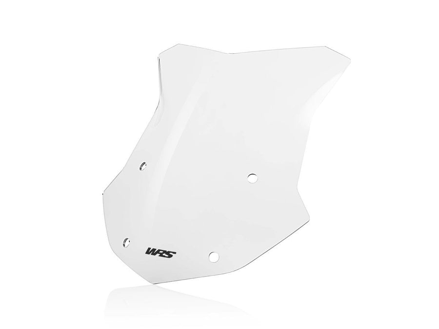 BMW R 1250 GS ADVENTURE [2019-2023] - Sport Windschild – Ansicht 12