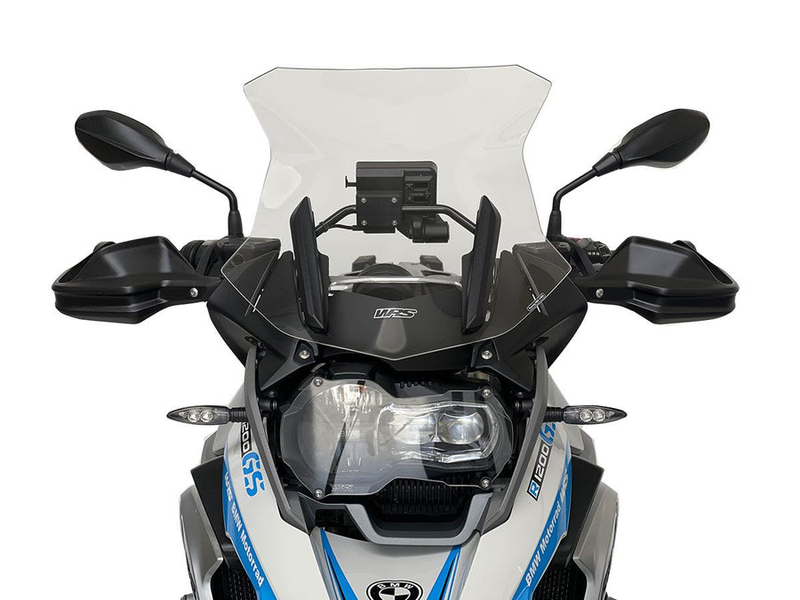 BMW R 1250 GS [2018-2023] - Sport Windschild – Ansicht 6