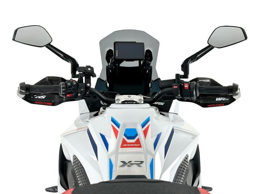 BMW S 1000 XR [2020-2026] - Racing Windschild – Ansicht 8