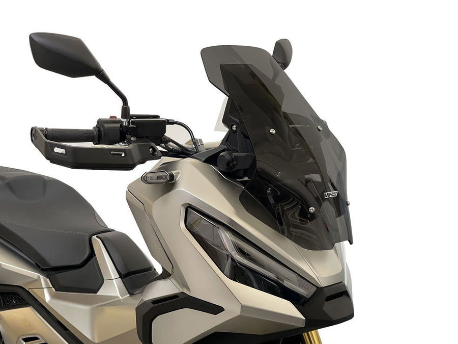 HONDA X ADV [2025-2026] - Standard Windschild – Ansicht 1