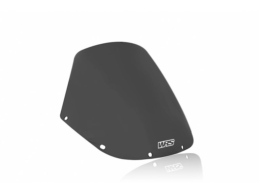 Aprilia Tuareg Wind 50 [1986-1990] - Standard windshield – view 1
