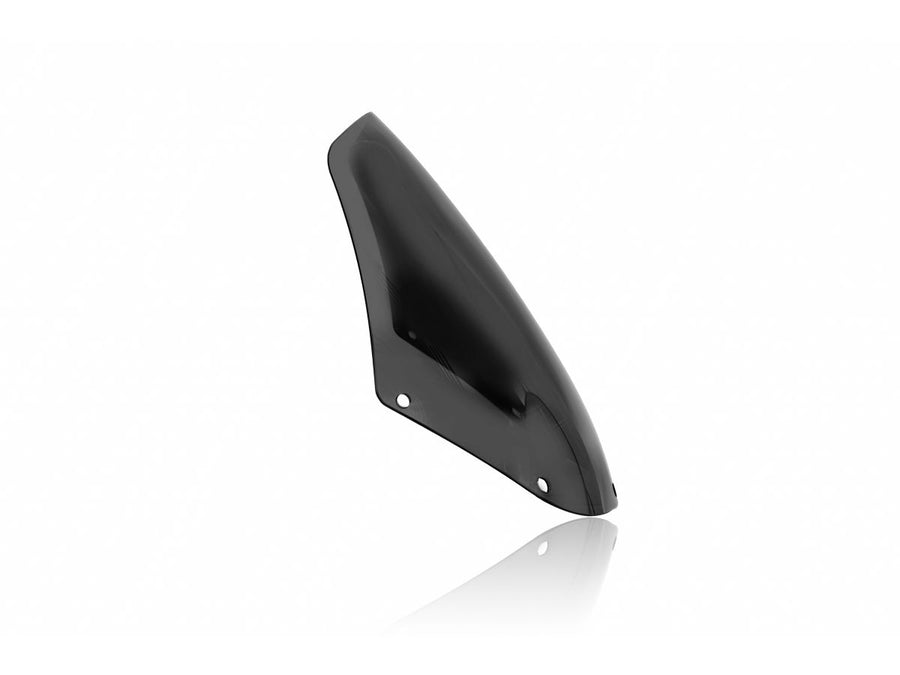 Aprilia Tuareg Wind 125 [1986-1990] - Standard Windschild – Ansicht 5