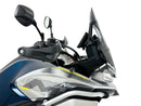 CF Moto 800 MT Sport [2022-2026] - Standard Windschild – Ansicht 7