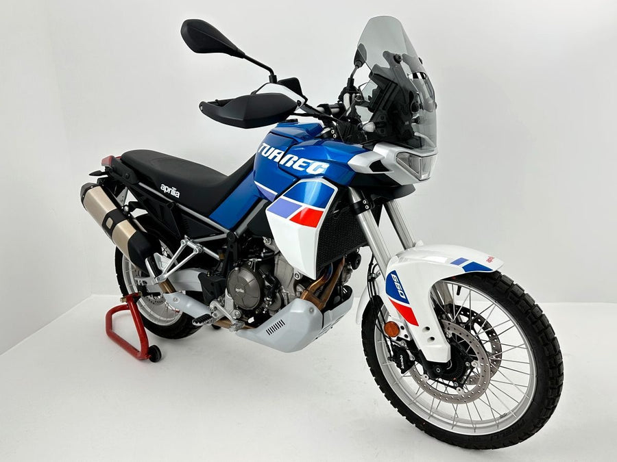 Aprilia Tuareg 660 Rally [2025-2026] - Standard Windschild Plus – Ansicht 7