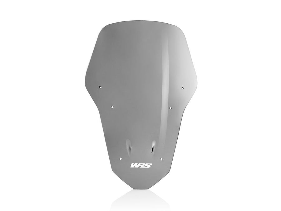 HONDA CRF 1000 L AFRICA TWIN ADVENTURE SPORTS [2018-2019] - Standard Windshield – View 5