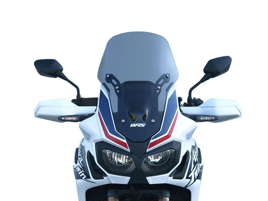 HONDA CRF 1000 L AFRICA TWIN ADVENTURE SPORTS [2018-2019] - Standard Windshield – View 3