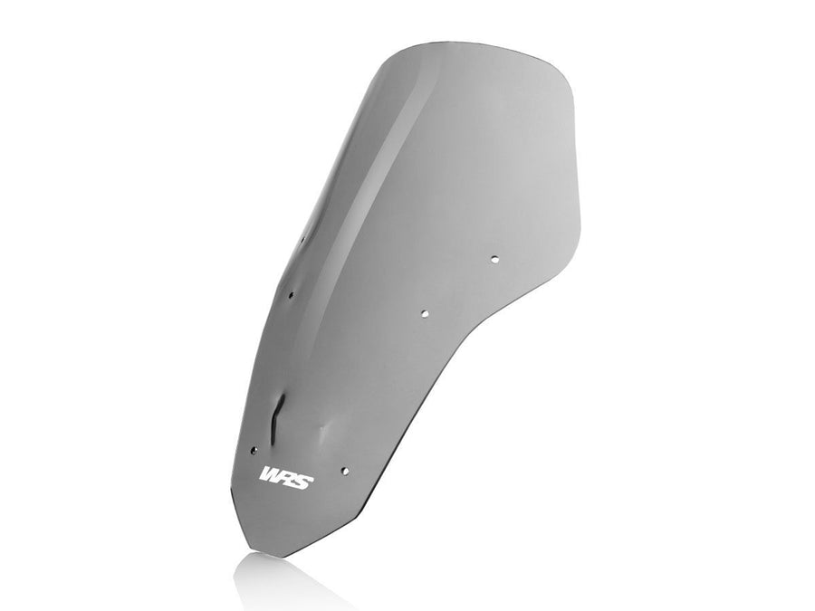 HONDA CRF 1000 L AFRICA TWIN ADVENTURE SPORTS [2018-2019] - Standard Windshield – View 7