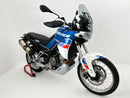 Aprilia Tuareg 660 Rally [2025-2026] - Standard windshield - view 5