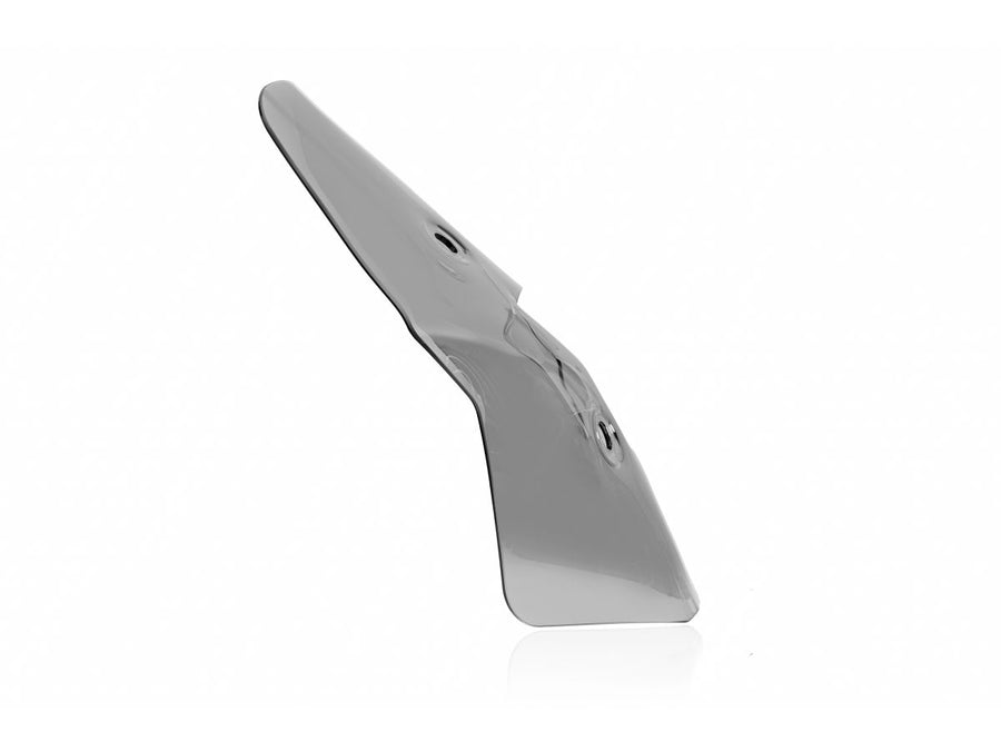 Aprilia Tuareg 660 Rally [2025-2026] - Standard windshield - view 11