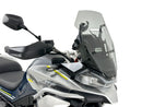 CF Moto 800 MT Sport [2022-2026] - Standard Windschild – Ansicht 2