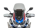 HONDA CRF 1100 L AFRICA TWIN ADVENTURE SPORTS [2020-2023] - Standard Windshield – View 1