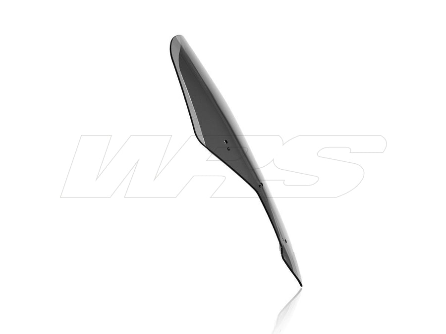 HONDA CRF 1100 L AFRICA TWIN ADVENTURE SPORTS [2020-2023] - Standard Windshield – View 7