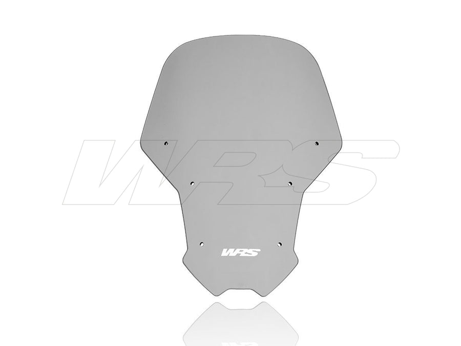 HONDA CRF 1100 L AFRICA TWIN ADVENTURE SPORTS [2020-2023] - Standard windshield – view 3