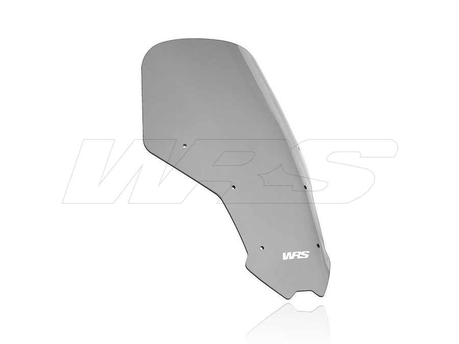 HONDA CRF 1100 L AFRICA TWIN ADVENTURE SPORTS [2020-2023] - Standard Windshield – View 5