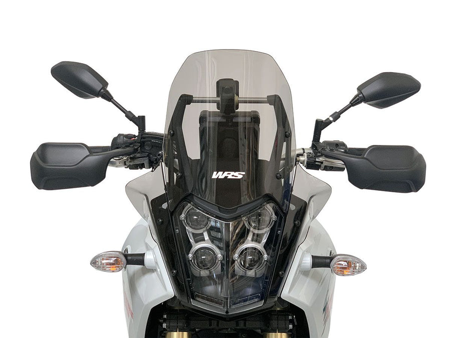 Yamaha Ténéré 700 [2019-2024] - Standard Windschild – Ansicht 5