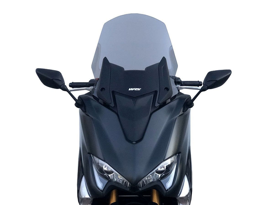 Yamaha T-Max 560 [2020-2021] - Standard Windschild – Ansicht 3