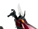 Honda Helix [1987-2000] - Standard Windshield - View 4