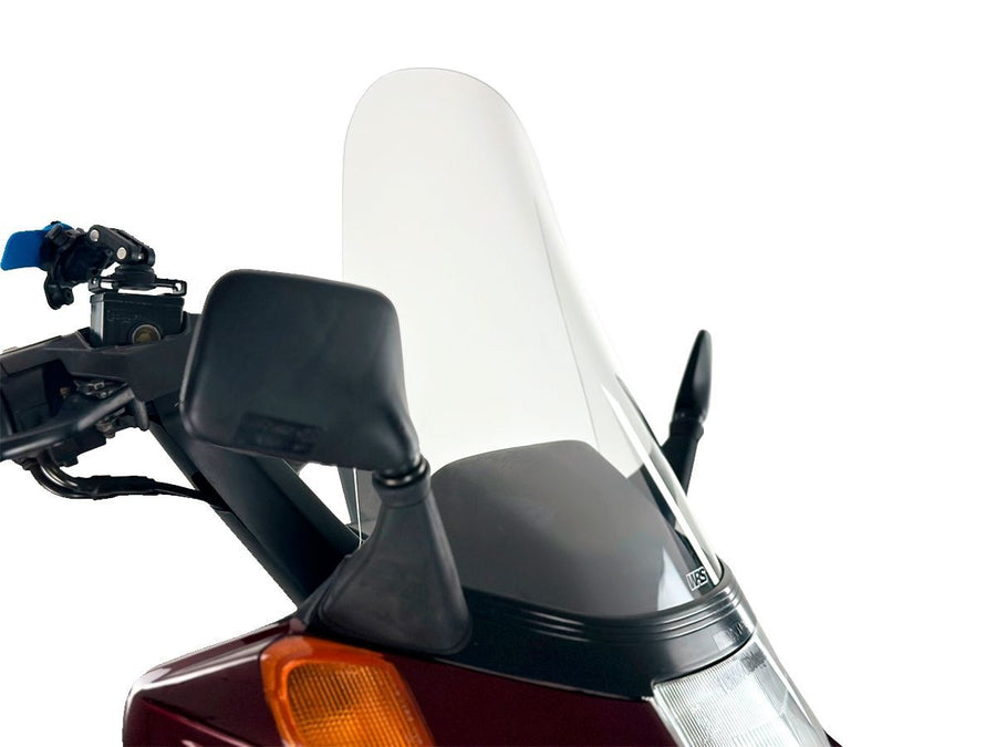 Honda Helix [1987-2000] - Standard Windshield - View 6