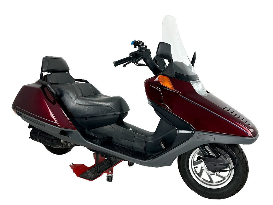 Honda Helix [1987-2000] - Standard Windshield - View 10