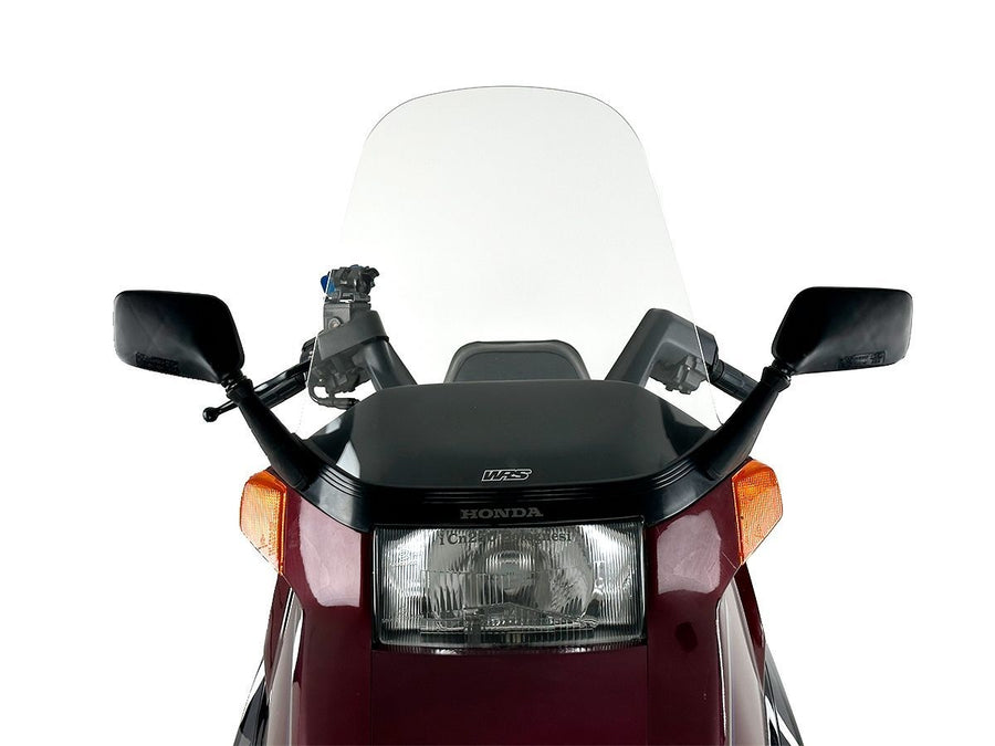 Honda Helix [1987-2000] - Standard Windshield - View 8