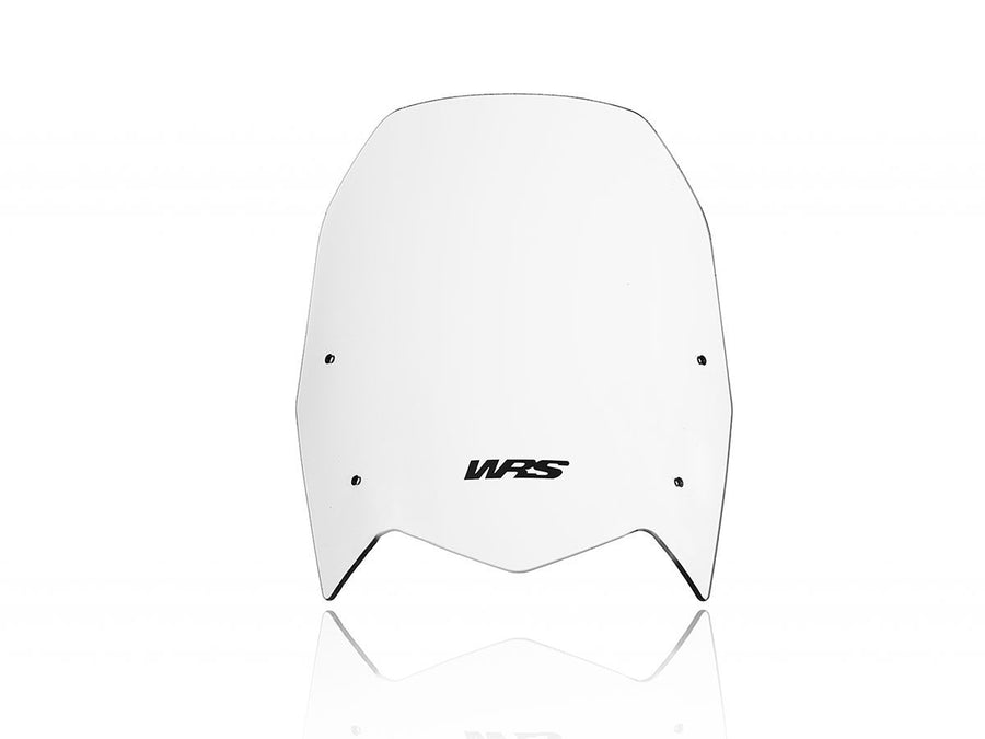 Yamaha Ténéré 700 [2019-2024] - Standard Windschild – Ansicht 9