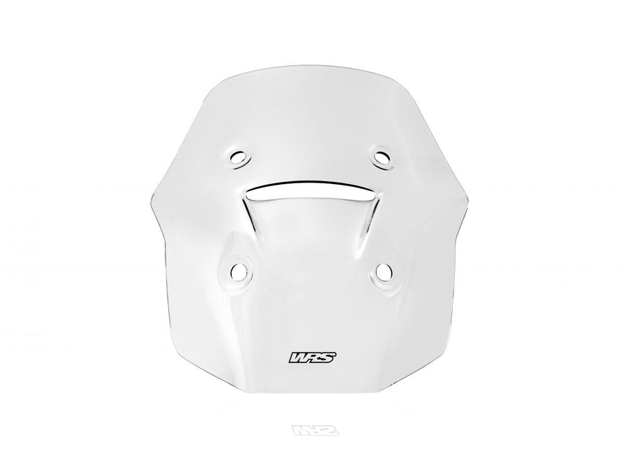 Aprilia Tuareg 660 Rally [2025-2026] - Standard windshield - view 10