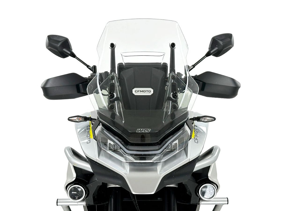 CF Moto 800 MT Sport [2022-2026] - Standard Windschild – Ansicht 6