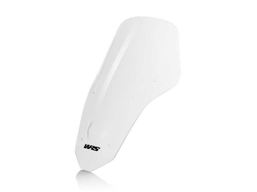 HONDA CRF 1000 L AFRICA TWIN ADVENTURE SPORTS [2018-2019] - Standard Windshield – View 8