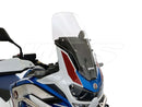 HONDA CRF 1100 L AFRICA TWIN ADVENTURE SPORTS [2020-2023] - Standard Windshield – View 2