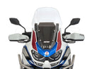 HONDA CRF 1100 L AFRICA TWIN ADVENTURE SPORTS [2020-2023] - Standard Windshield – View 4