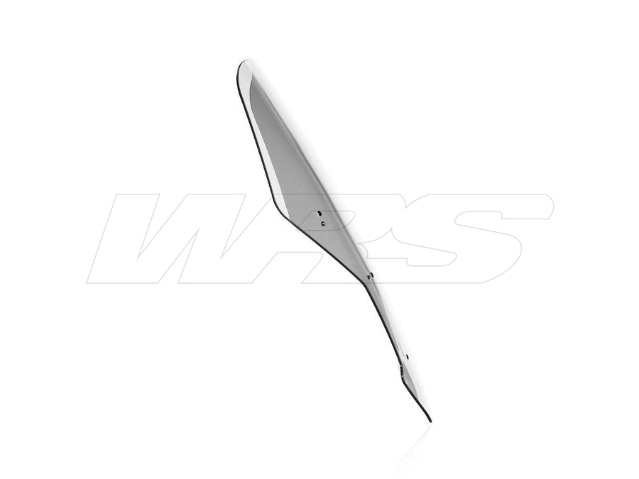 HONDA CRF 1100 L AFRICA TWIN ADVENTURE SPORTS [2020-2023] - Standard Windshield – View 10