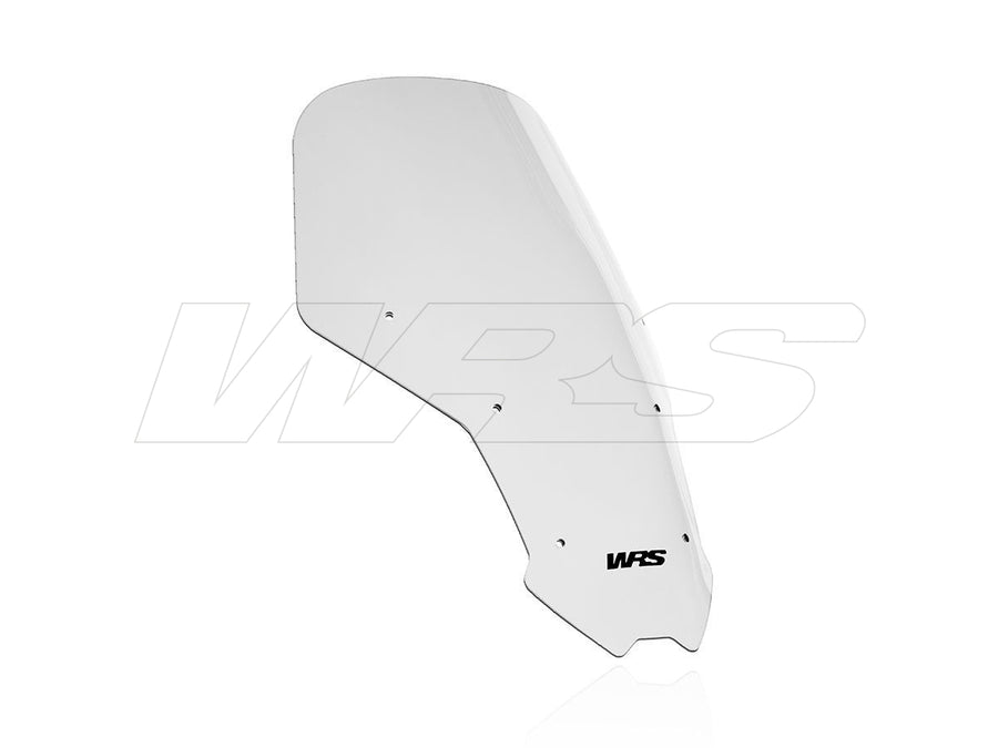 HONDA CRF 1100 L AFRICA TWIN ADVENTURE SPORTS [2020-2023] - Standard Windshield – View 8