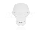 HONDA CRF 1100 L AFRICA TWIN ADVENTURE SPORTS [2020-2023] - Standard Windshield – View 6