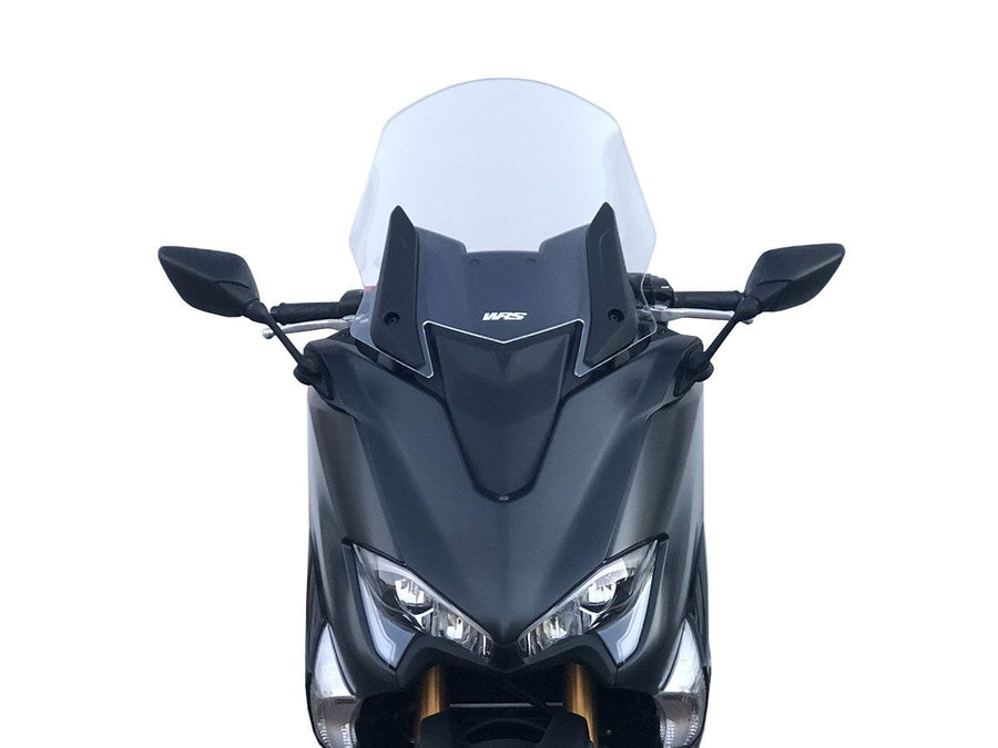 Yamaha T-Max 560 [2020-2021] - Standard Windschild – Ansicht 6